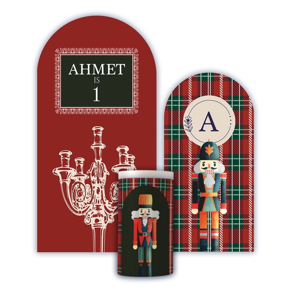 Edda Jumbo Parti - Kurşun Asker