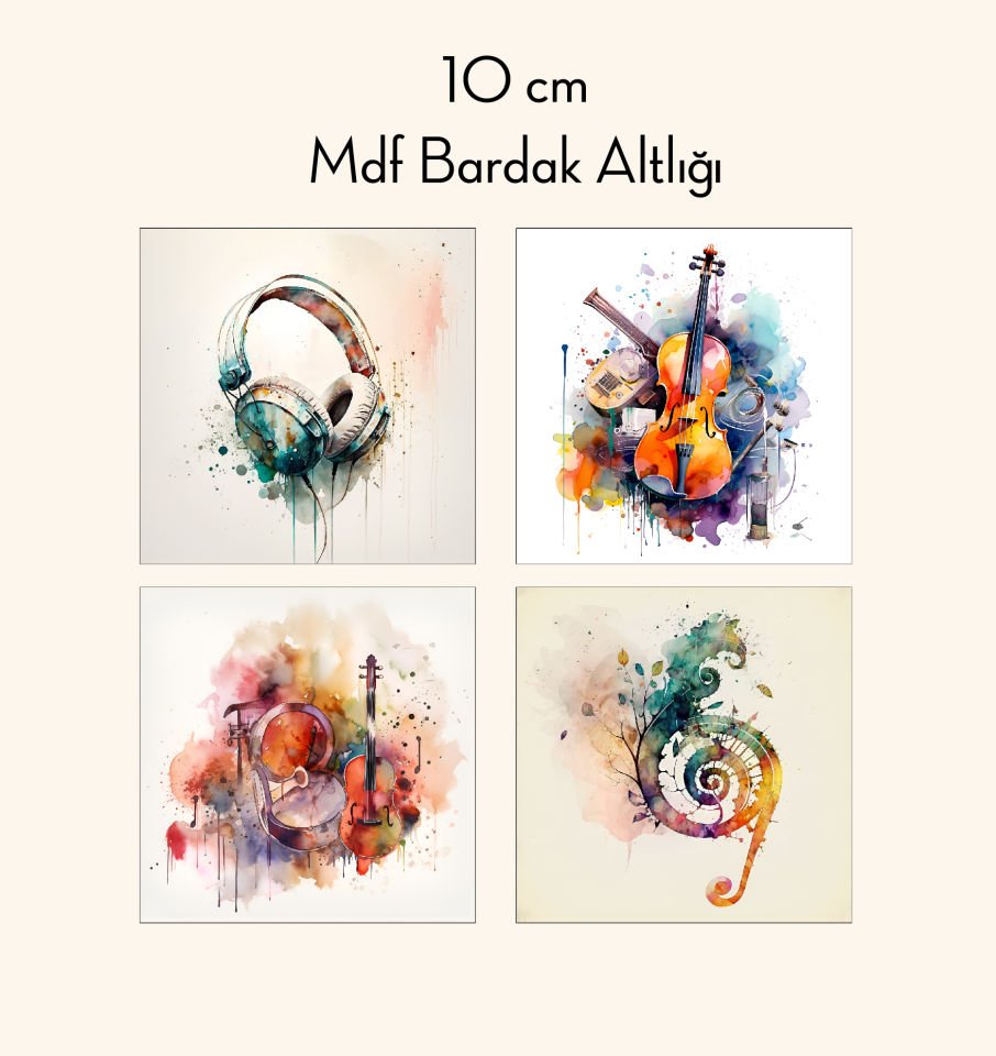MDF BARDAK ALTLIĞI