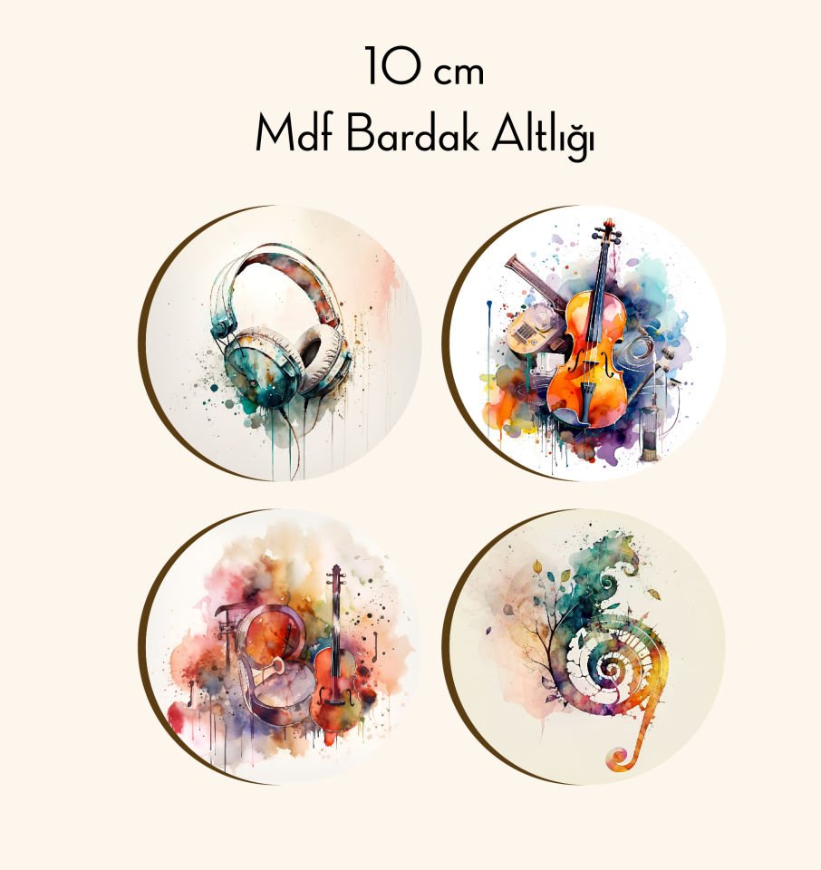 MDF BARDAK ALTLIĞI