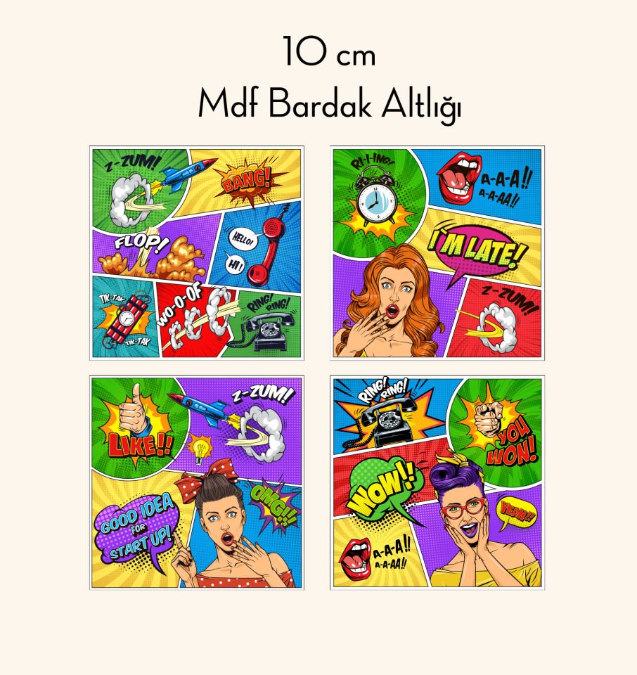 MDF BARDAK ALTLIĞI