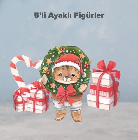 Kış Figürleri