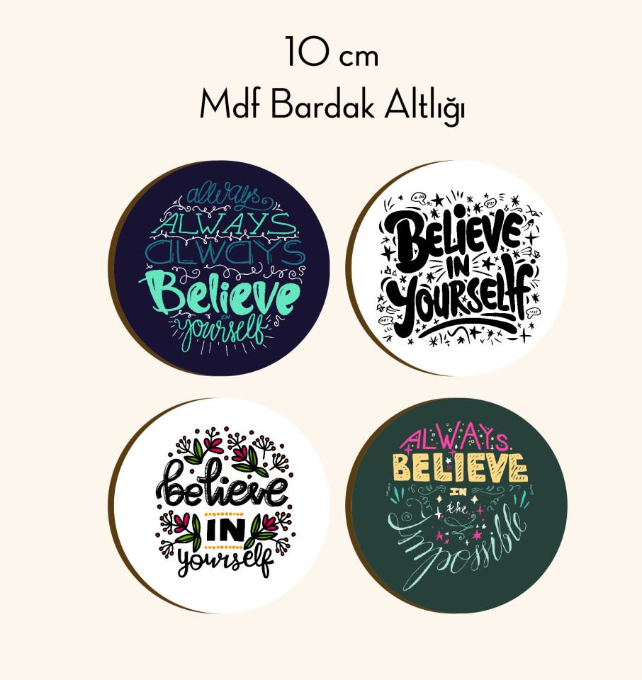 MDF BARDAK ALTLIĞI