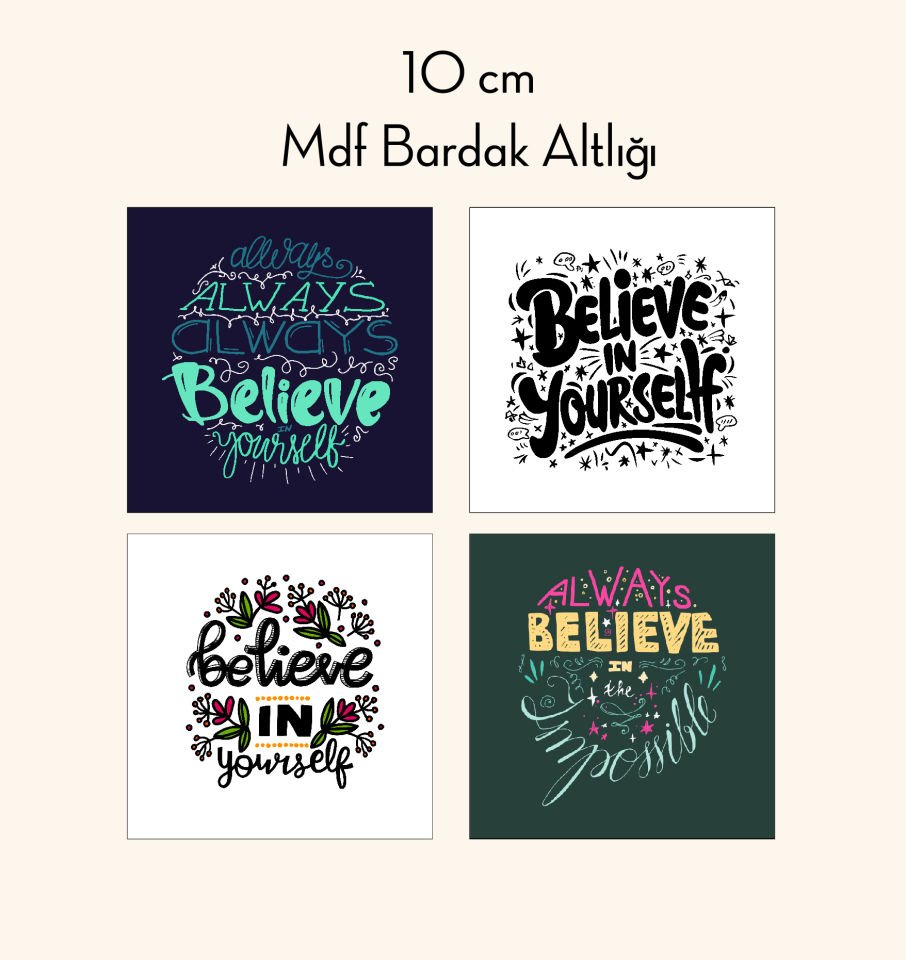 MDF BARDAK ALTLIĞI
