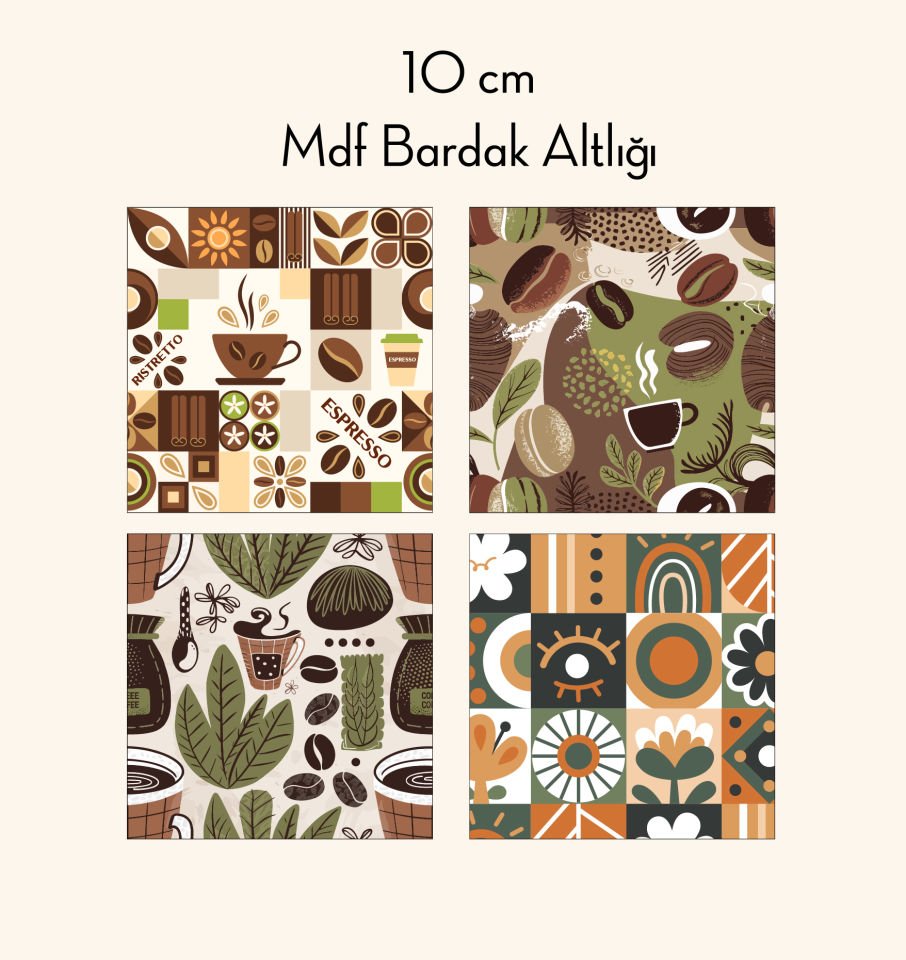 MDF BARDAK ALTLIĞI