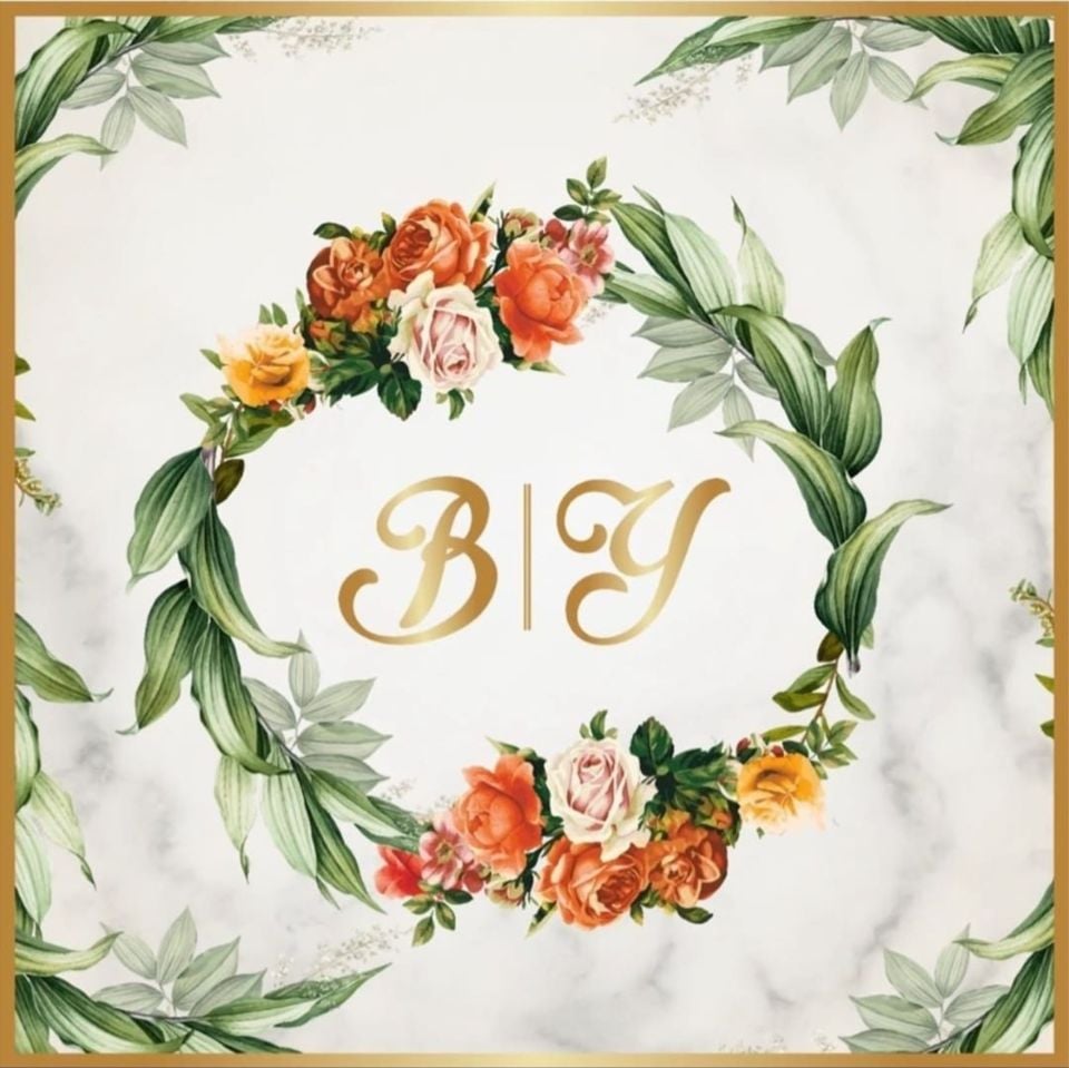 Yaprak Desenli Dans Pisti Kaplaması