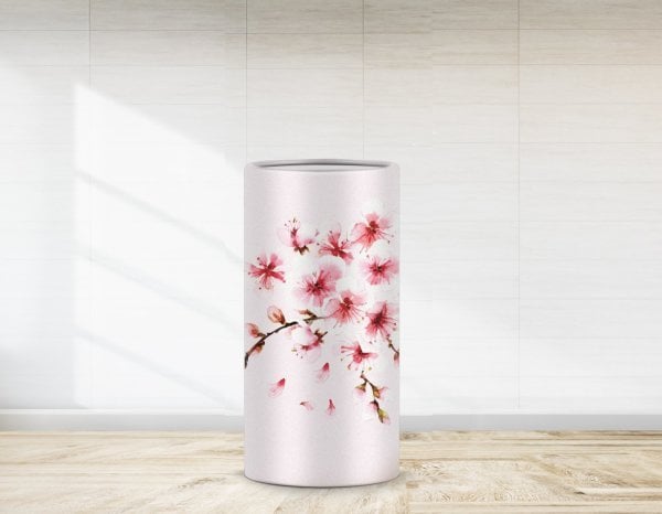 Kuğu Temalı Strafor Kaplaması