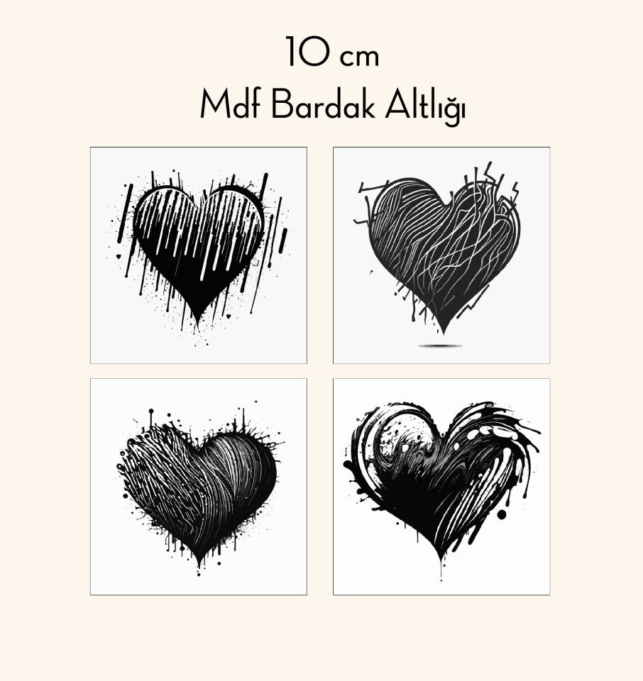 MDF BARDAK ALTLIĞI