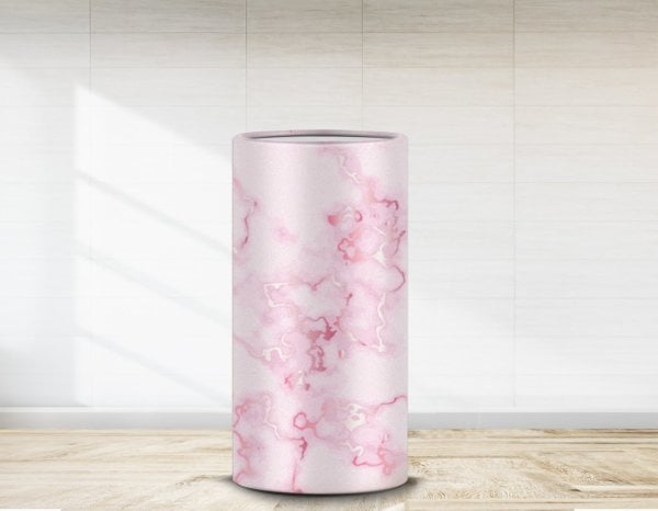 Kuğu Temalı Strafor Kaplaması