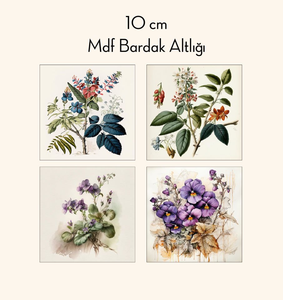 MDF BARDAK ALTLIĞI