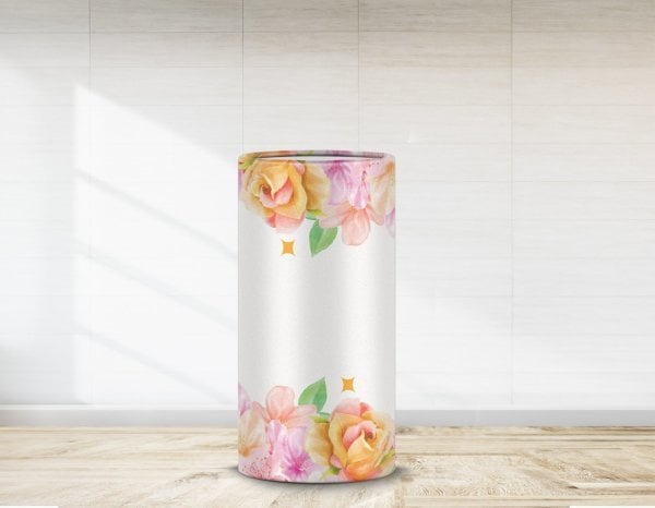 Kuğu Temalı Strafor Kaplaması