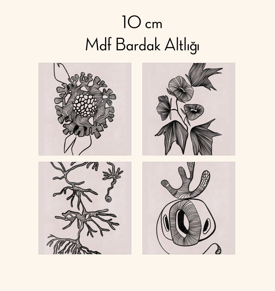 MDF BARDAK ALTLIĞ