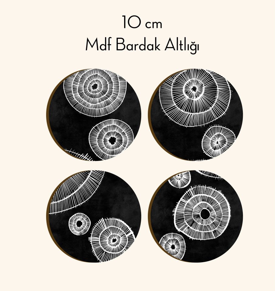MDF BARDAK ALTLIĞI