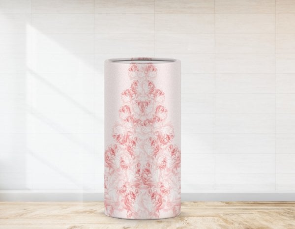 Kuğu Temalı Strafor Kaplaması