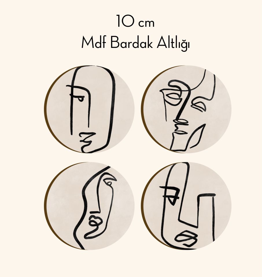 MDF BARDAK ALTLIĞI