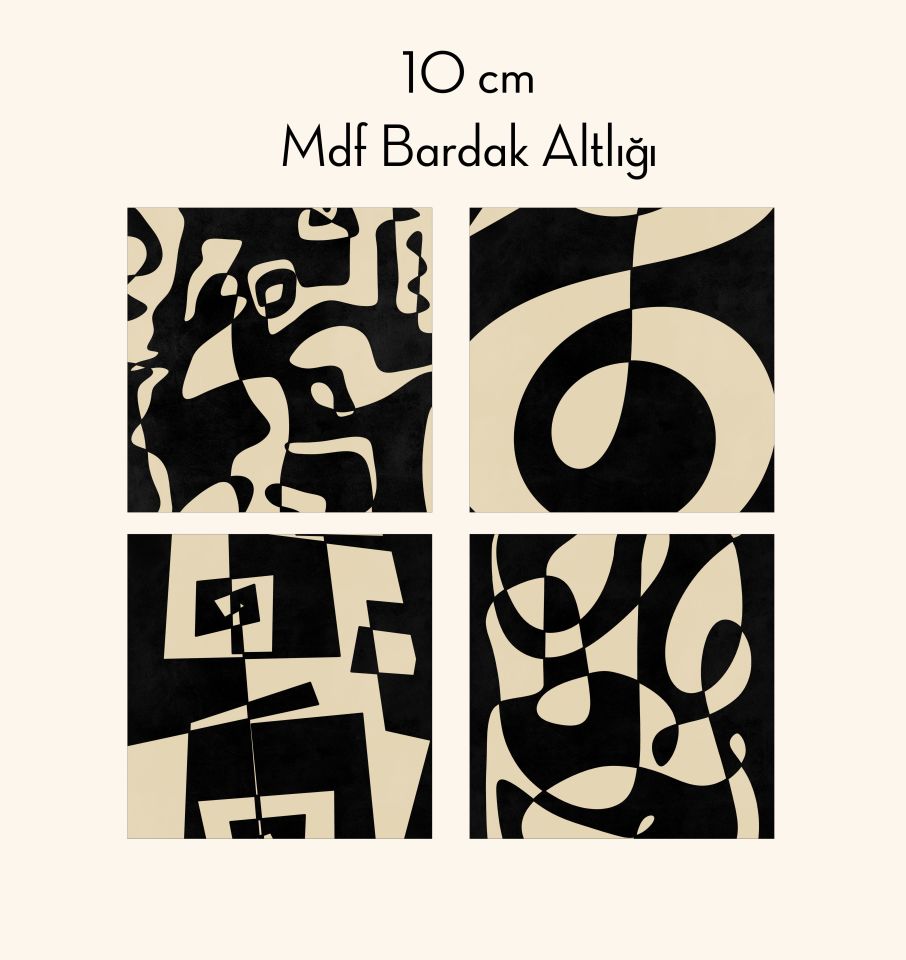 MDF BARDAK ALTLIĞI