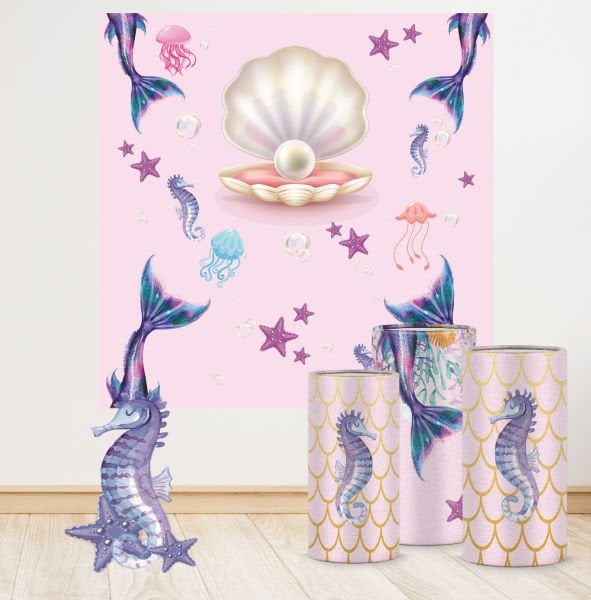 Denizkızı Teması Efsane 3 Paket