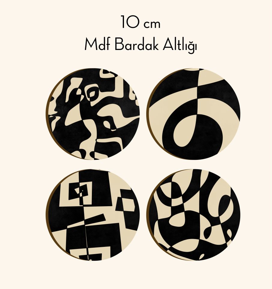 MDF BARDAK ALTLIĞI