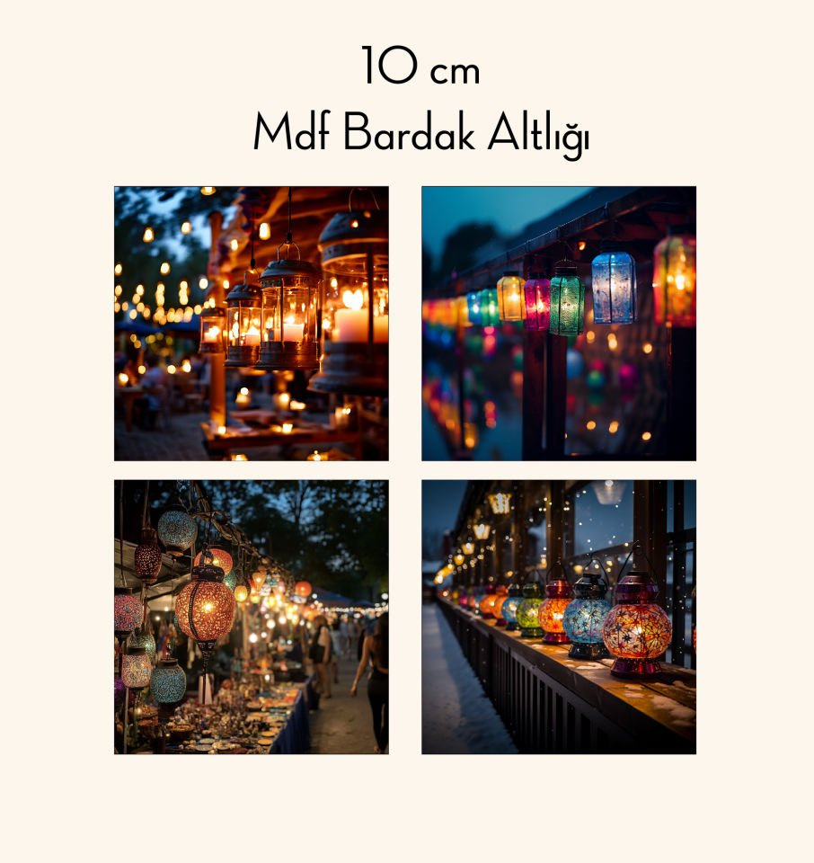 MDF BARDAK ALTLIĞI