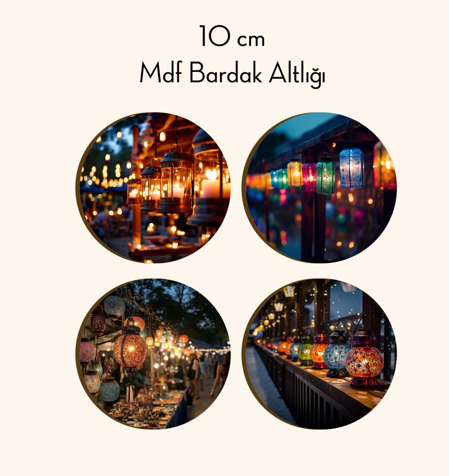 MDF BARDAK ALTLIĞI