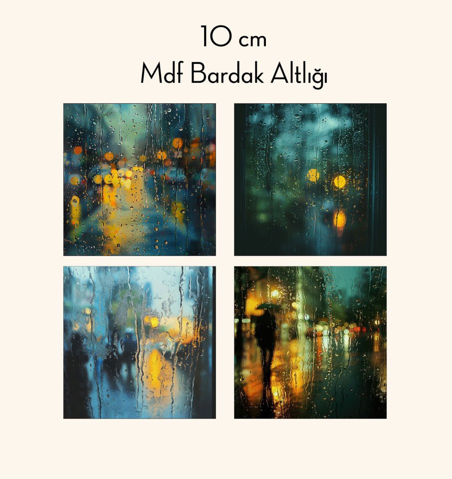 MDF BARDAK ALTLIĞI