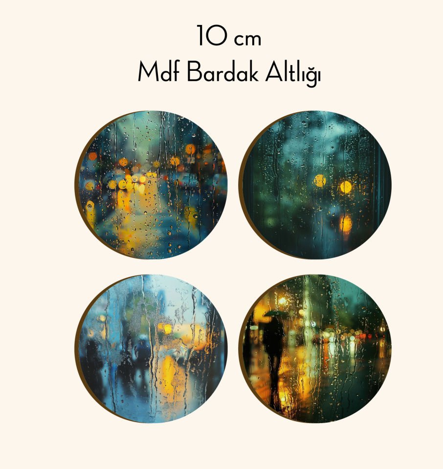 MDF BARDAK ALTLIĞI