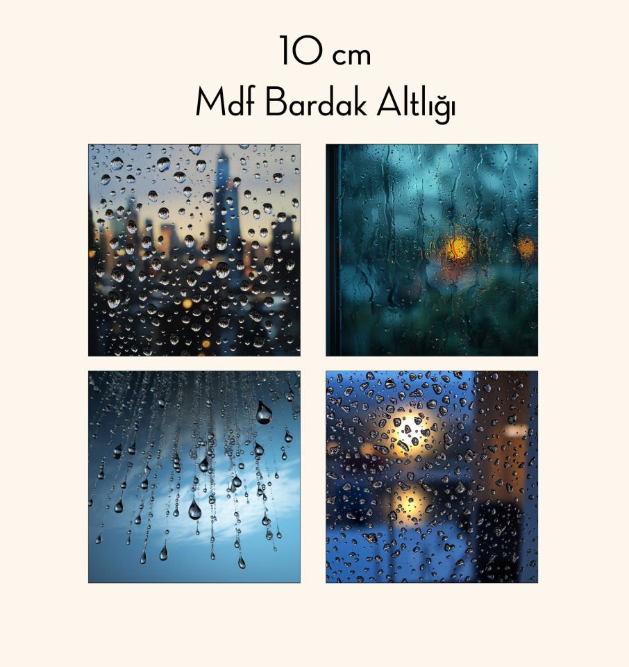 MDF BARDAK ALTLIĞI