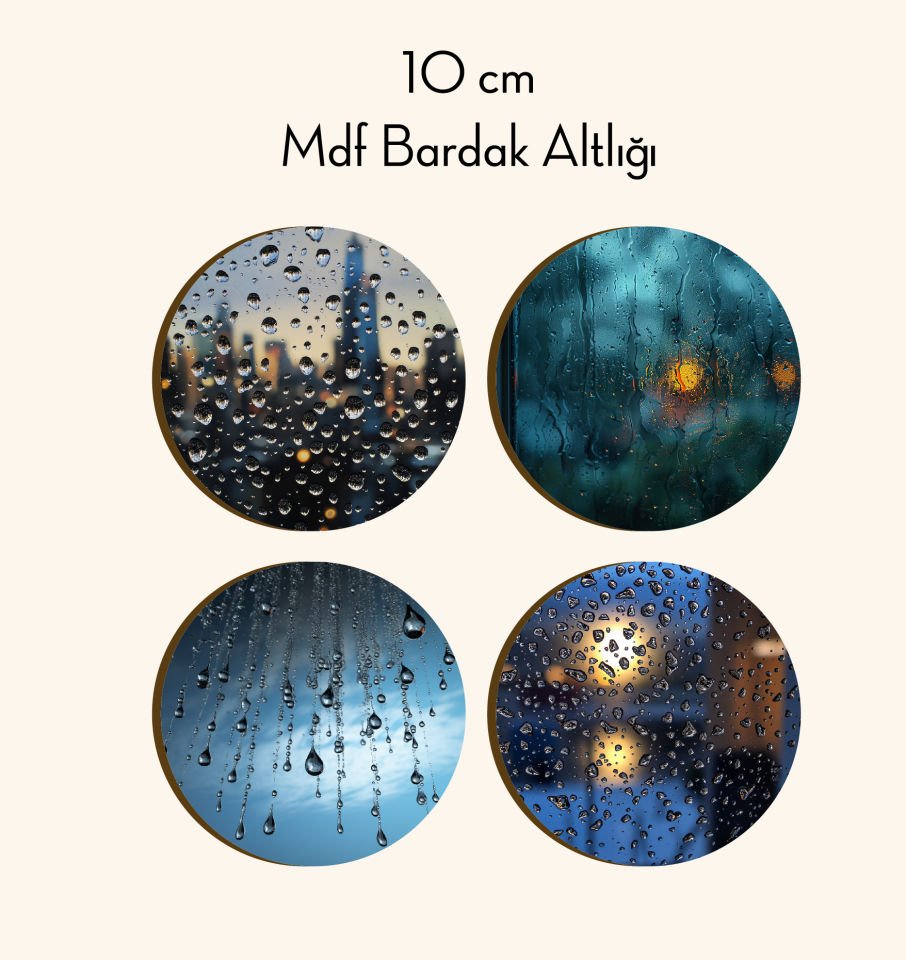 MDF BARDAK ALTLIĞI