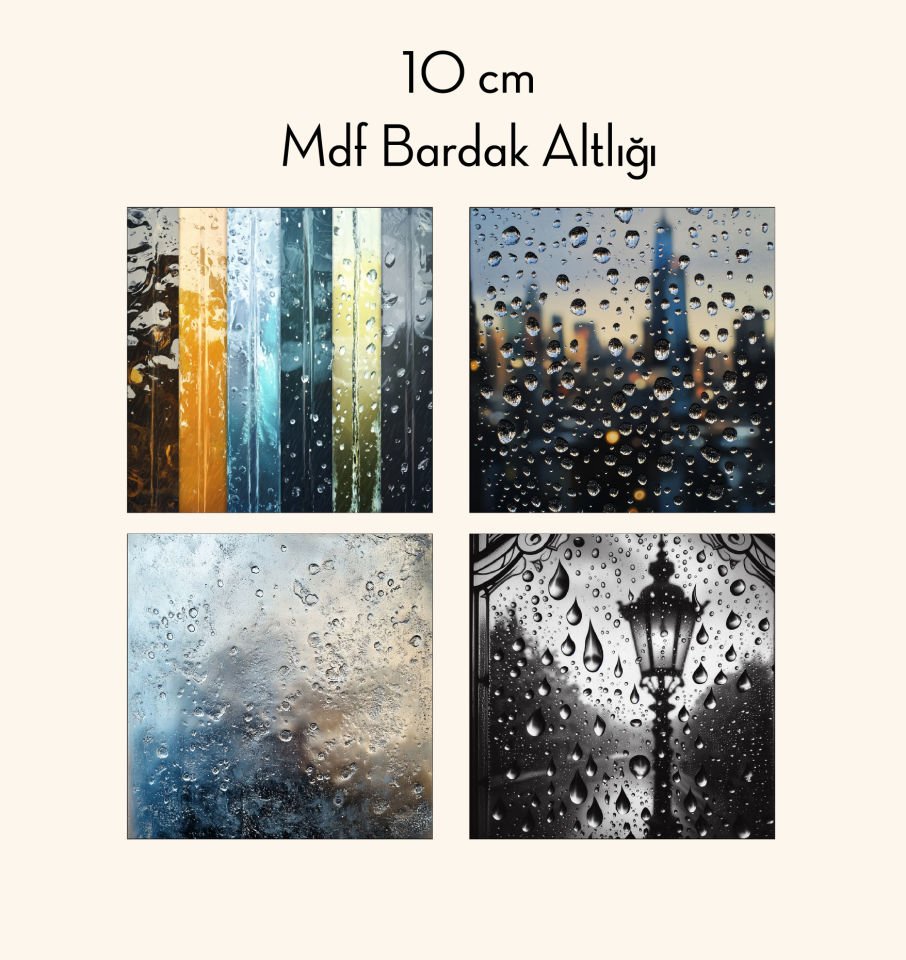 MDF BARDAK ALTLIĞI