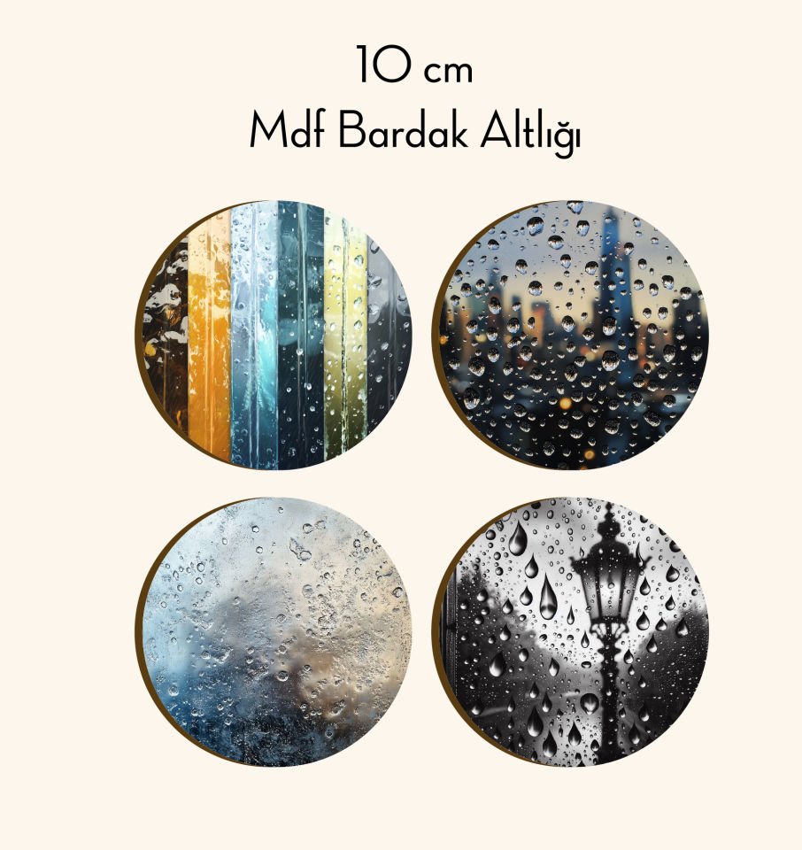 MDF BARDAK ALTLIĞI