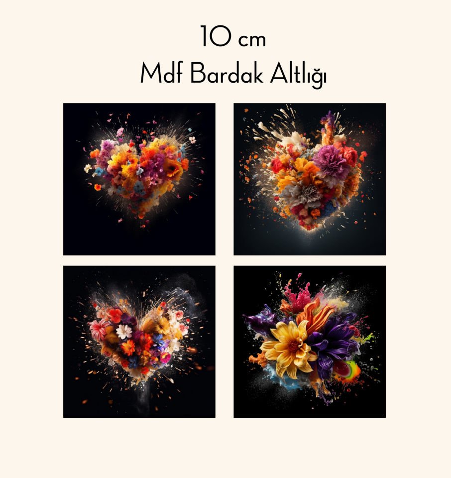 MDF BARDAK ALTLIĞI
