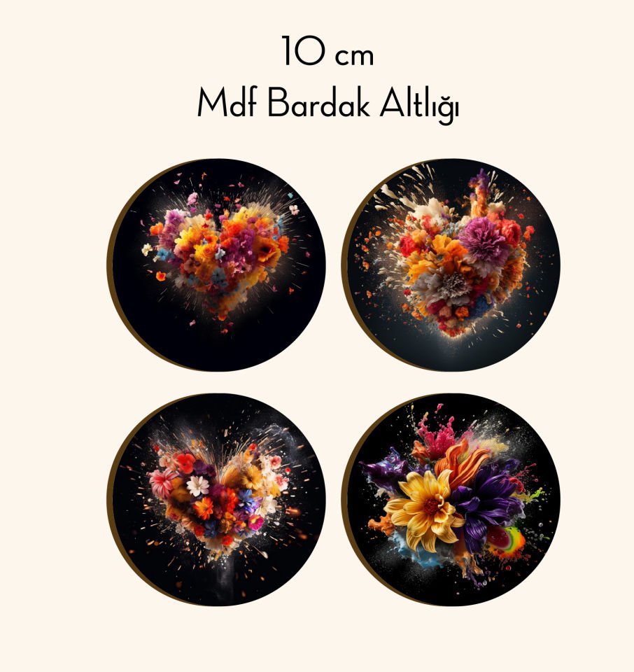 MDF BARDAK ALTLIĞI