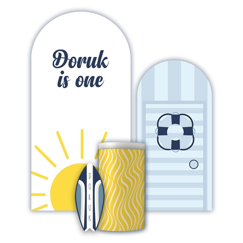 Edda Jumbo Parti - Yaz Güneş