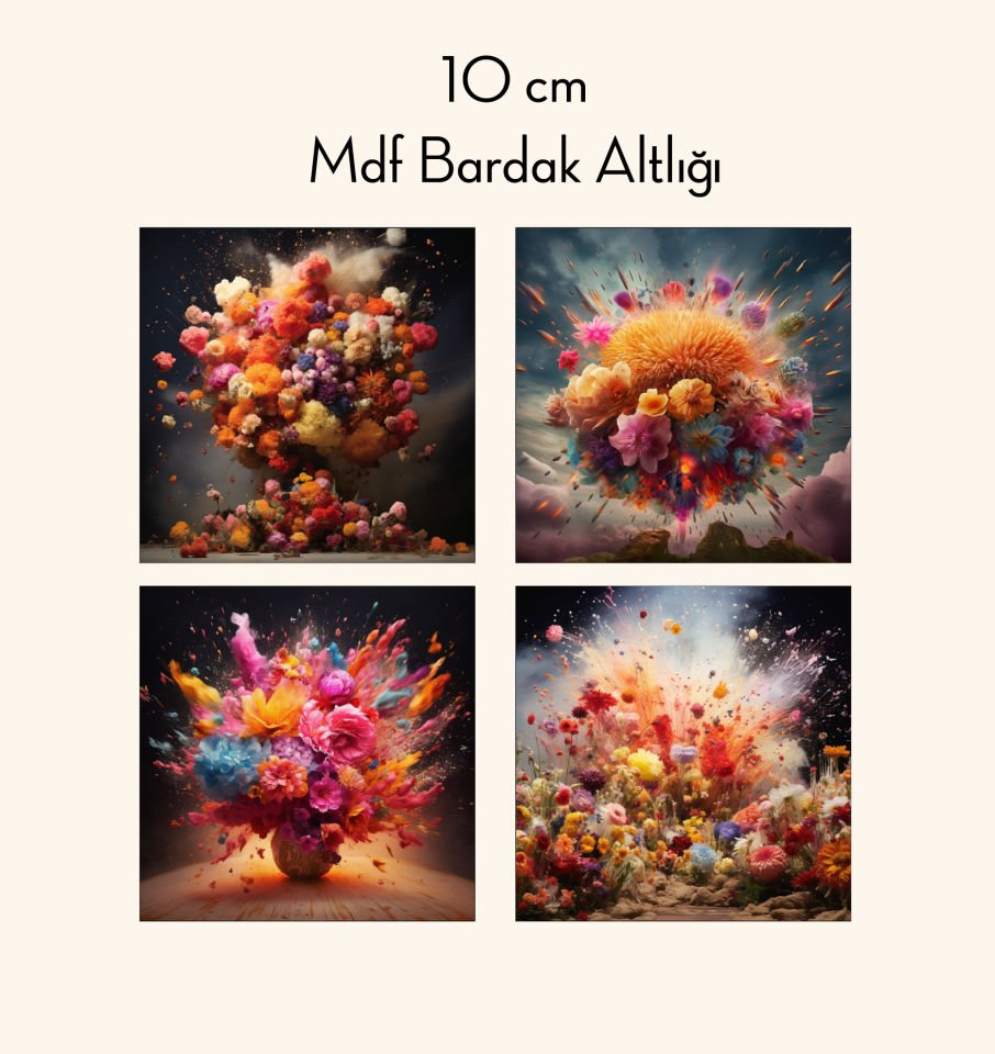 MDF BARDAK ALTLIĞI
