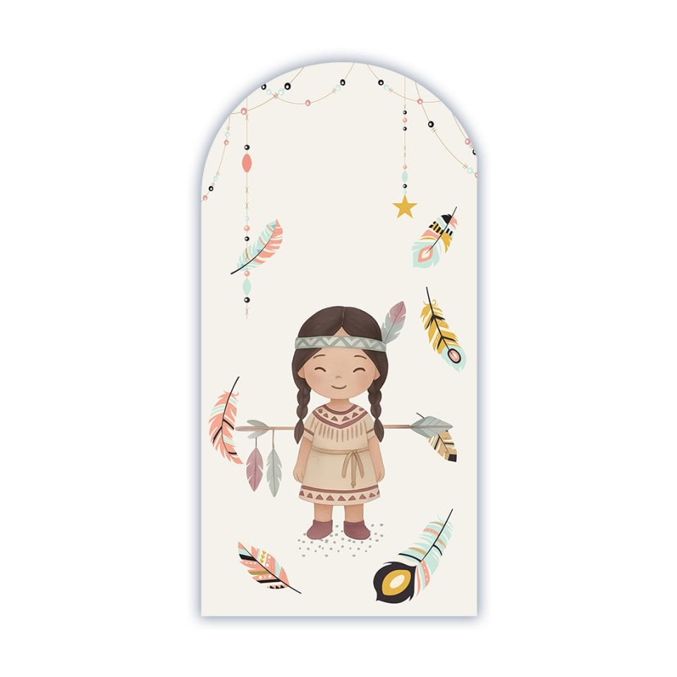 Edda Jumbo Tekli Pano - Kızıldere