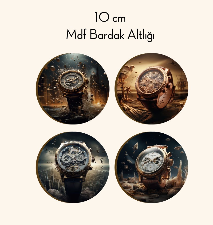 MDF BARDAK ALTLIĞI