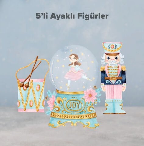 Kış Figürleri