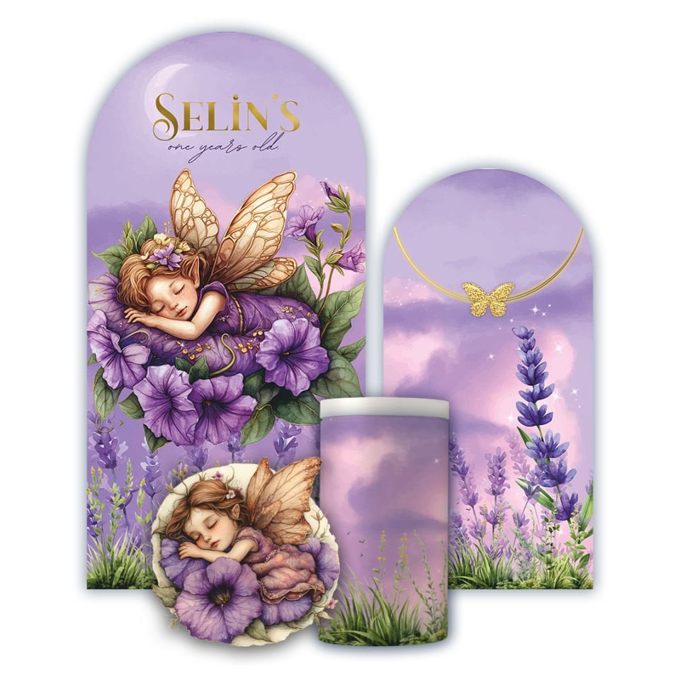 Edda Jumbo Parti - Peri