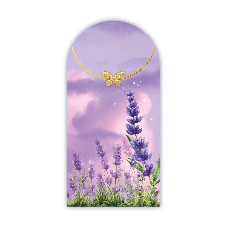 Edda Jumbo Tekli Pano - Peri