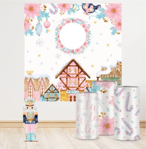 Kış Teması Efsane 3 Paket