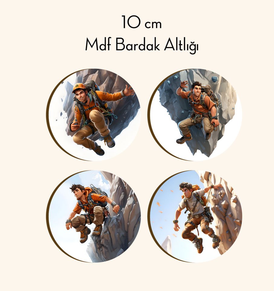 MDF BARDAK ALTLIĞI