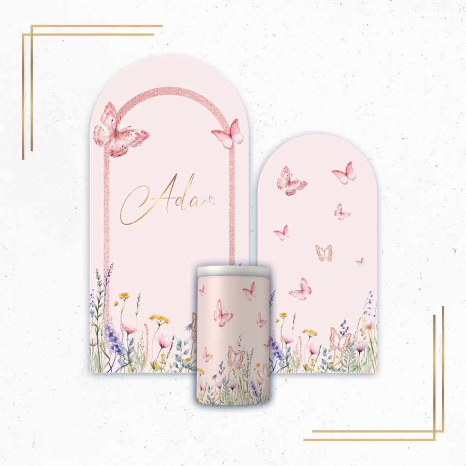 Edda Jumbo Parti - Kelebek