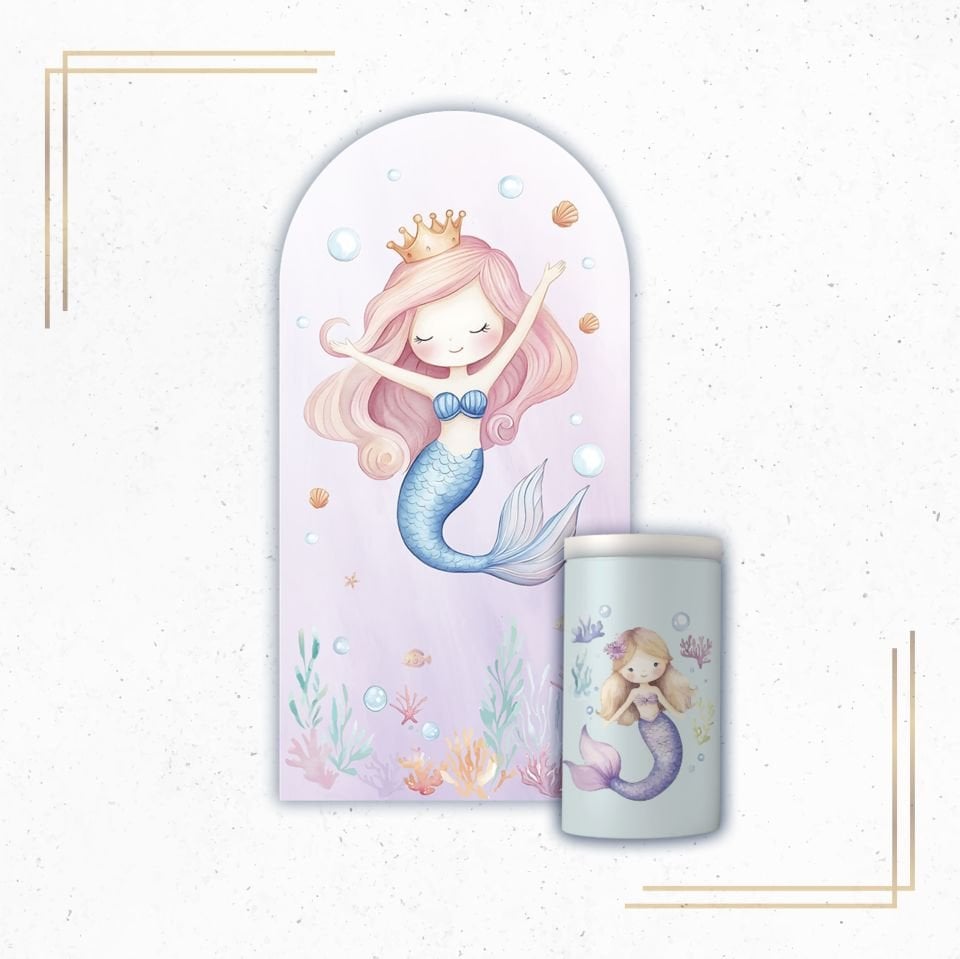 Edda Jumbo Ekstra Parti - Deniz Kızı