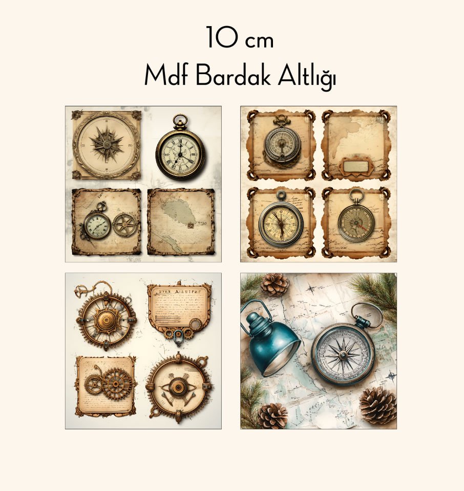 MDF BARDAK ALTLIĞI