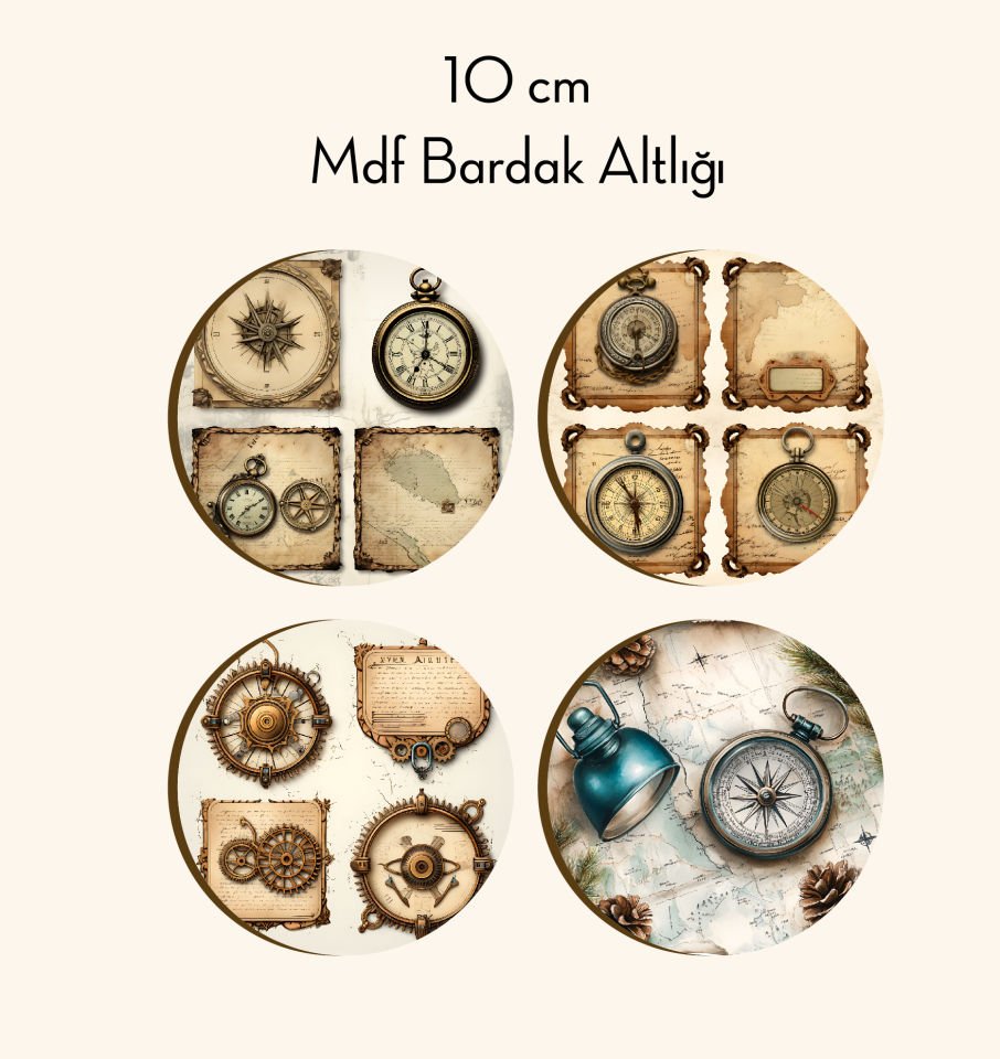 MDF BARDAK ALTLIĞI