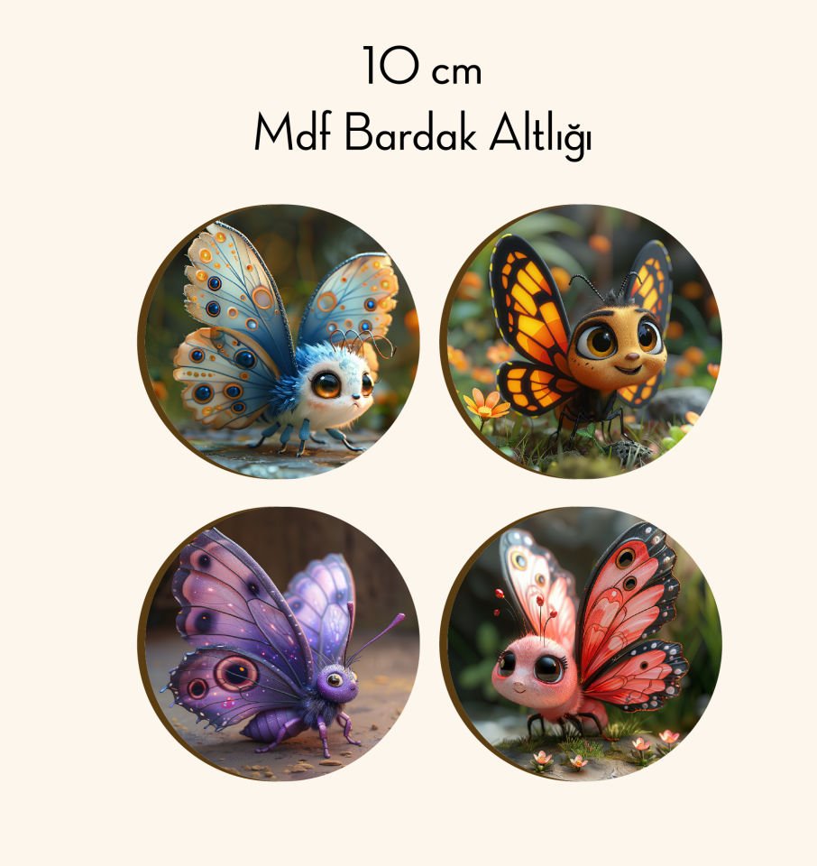MDF BARDAK ALTLIĞI