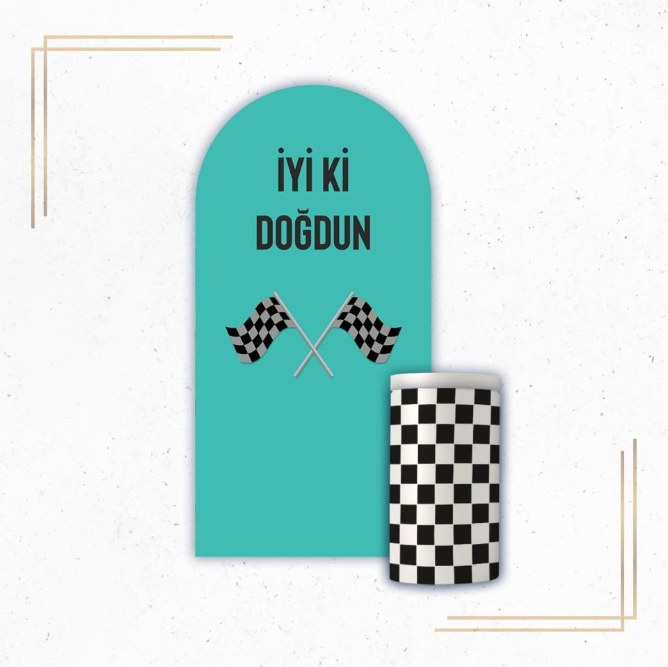 Edda Jumbo Ekstra Parti - Yarış