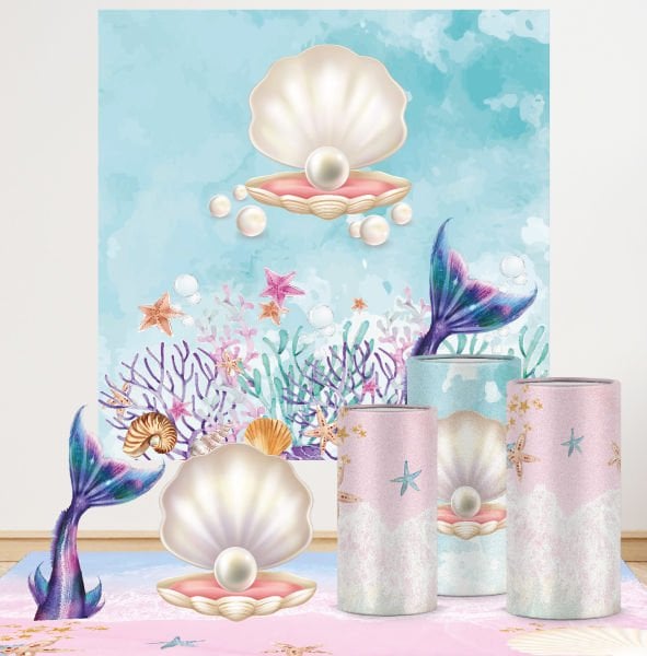 İnci Konseptli Efsane 1 Paket