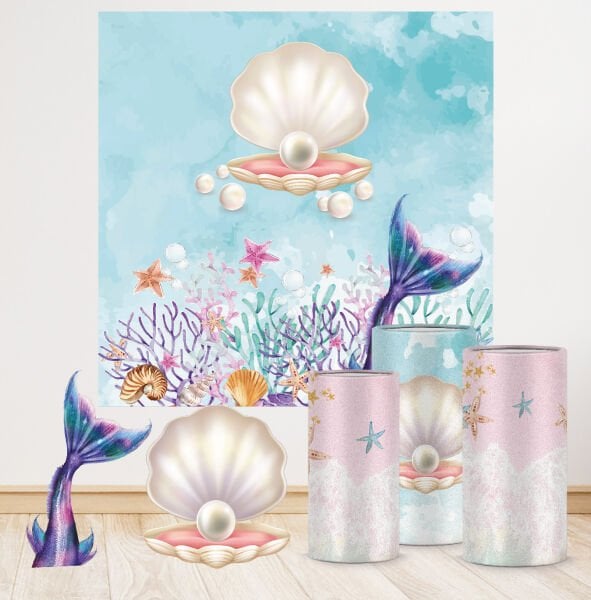 İnci Konseptli Efsane 2 Paket