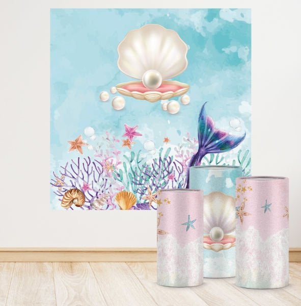 İnci Konseptli Efsane 4 Paket