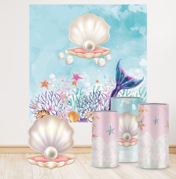 İnci Konseptli Mega 2 Paket